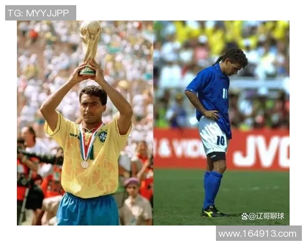 足坛巅峰：五位超级巨星闪耀风云