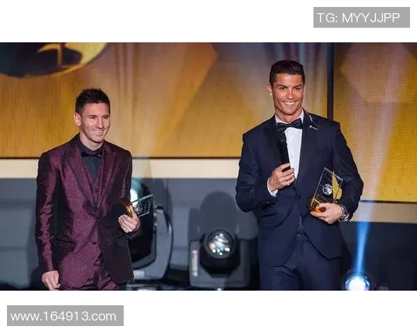 足球场上的全能传奇球星盘点从梅西到C罗他们如何征服各大赛事