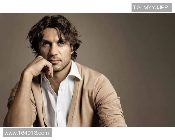 从童年照片看足球球星颜值变化 谁是最初最帅的球场少年