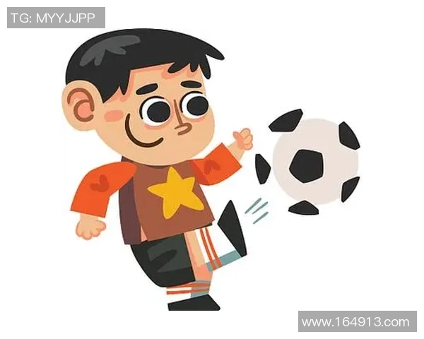 动漫足球球星精彩瞬间展现个性魅力与运动精神的完美结合 动漫足球球星精彩瞬间展现个性魅力与运动精神的完美结合